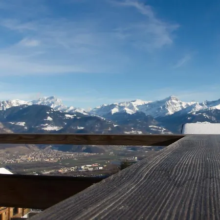 Le 8 Chalet Appartamento