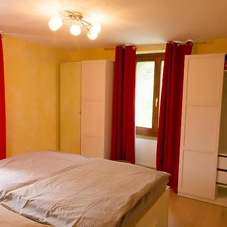 Le 8 Chalet *
