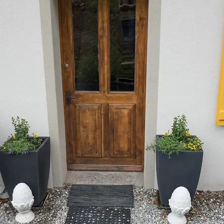 Le 8 Chalet Torgon