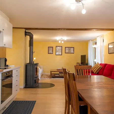 Le 8 Chalet