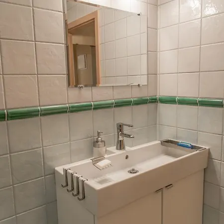 Le 8 Chalet Torgon