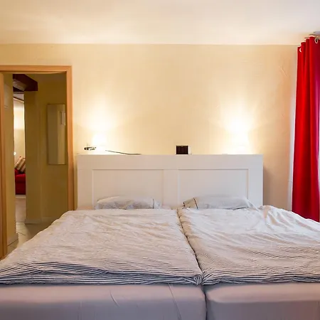 Le 8 Chalet Torgon
