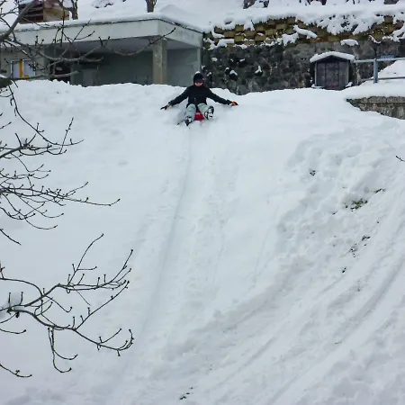 Le 8 Chalet Appartement